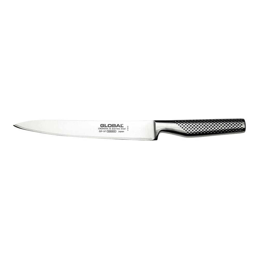 GF Series Carving knife, 22cm, stainless steel