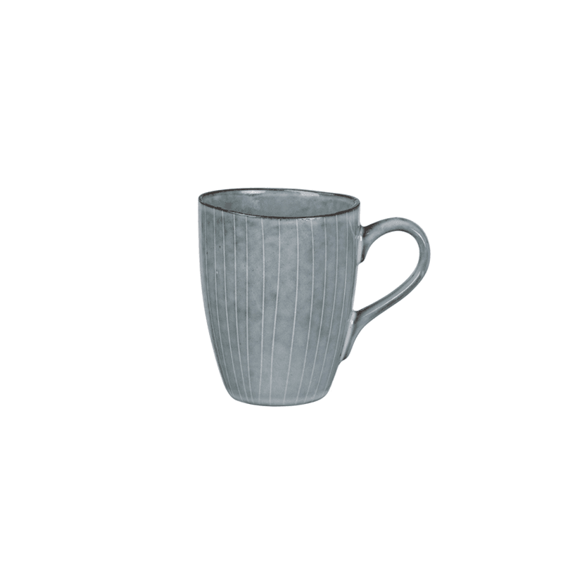 Nordic Sea Mug, 250ml, Blue