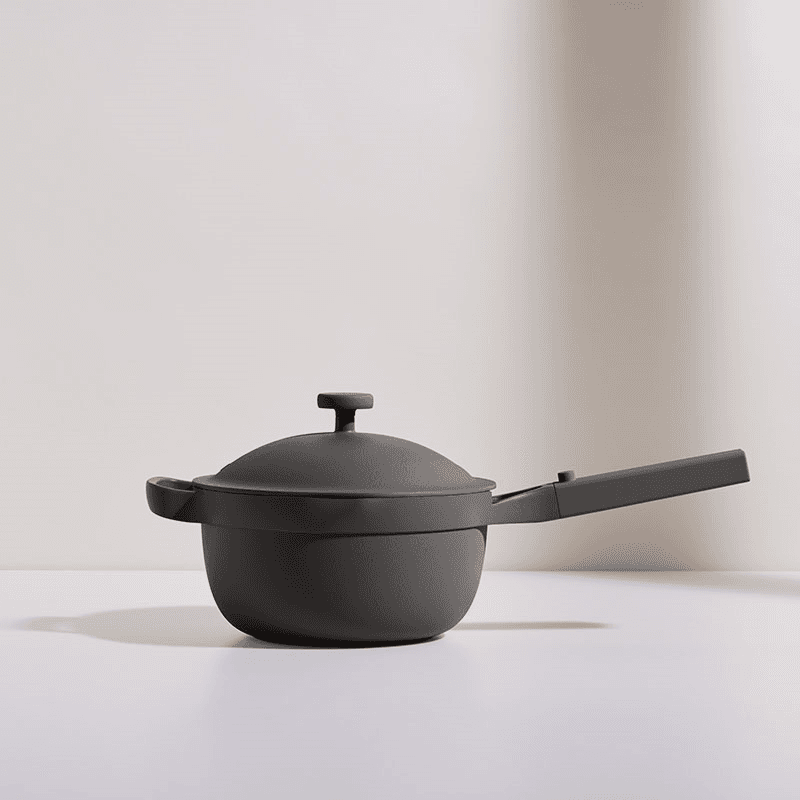 Mini Perfect Pot 2.0, Char
