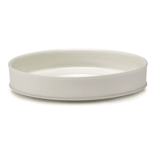 Image showing the Dune Bowl, D21cm, Alabaster product.