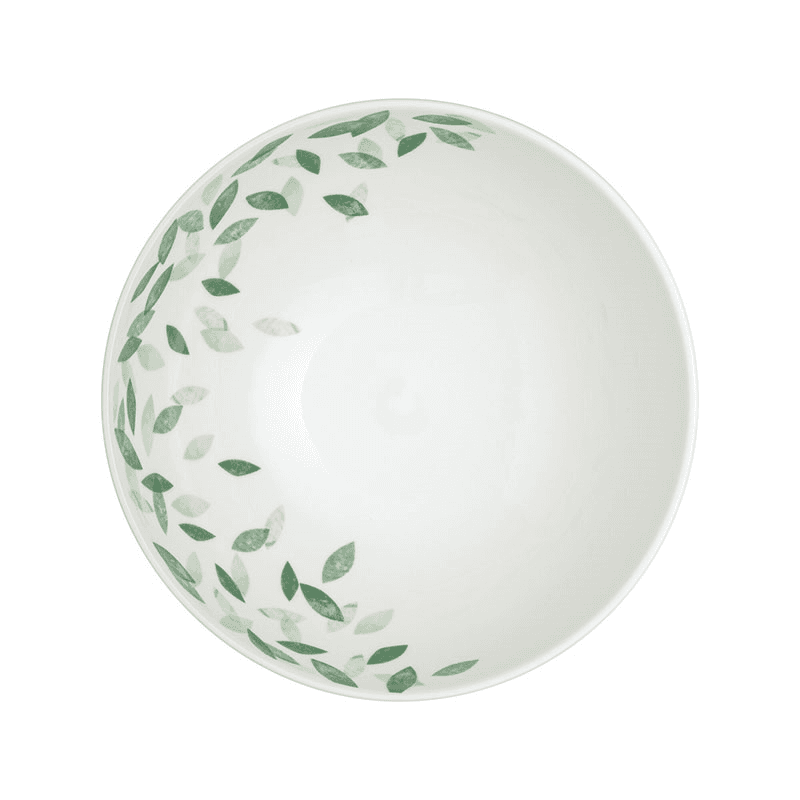 Greenhouse Cereal Bowl, D17cm, Multi