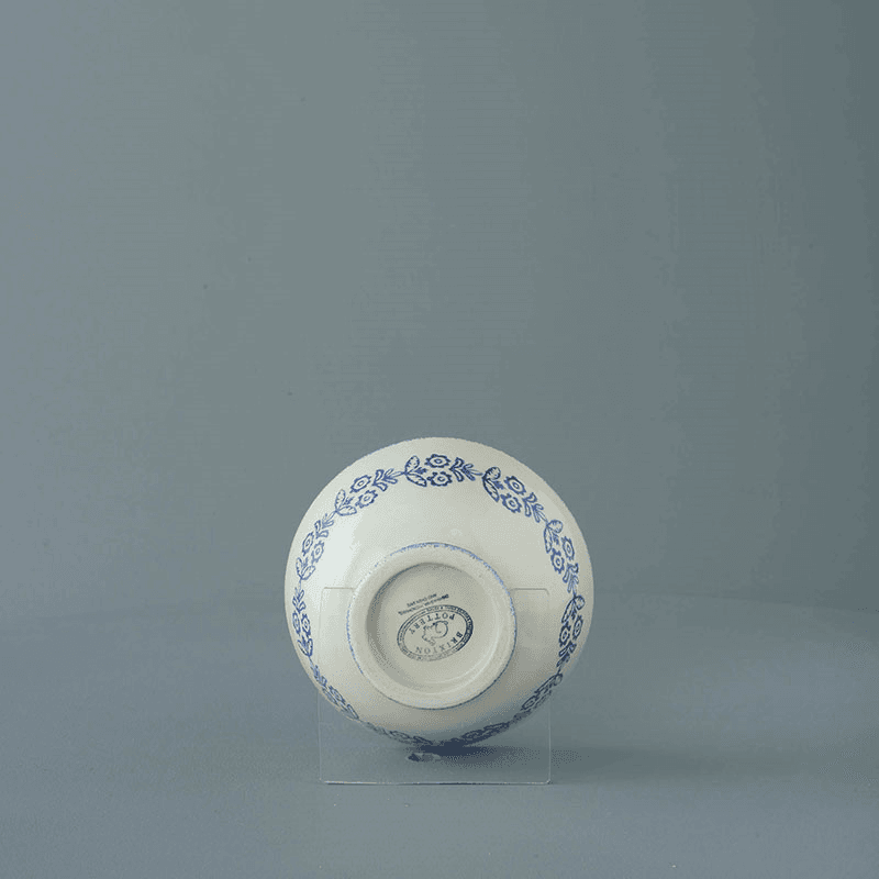 Lacey Blue, Small Bowl, 12.5cm