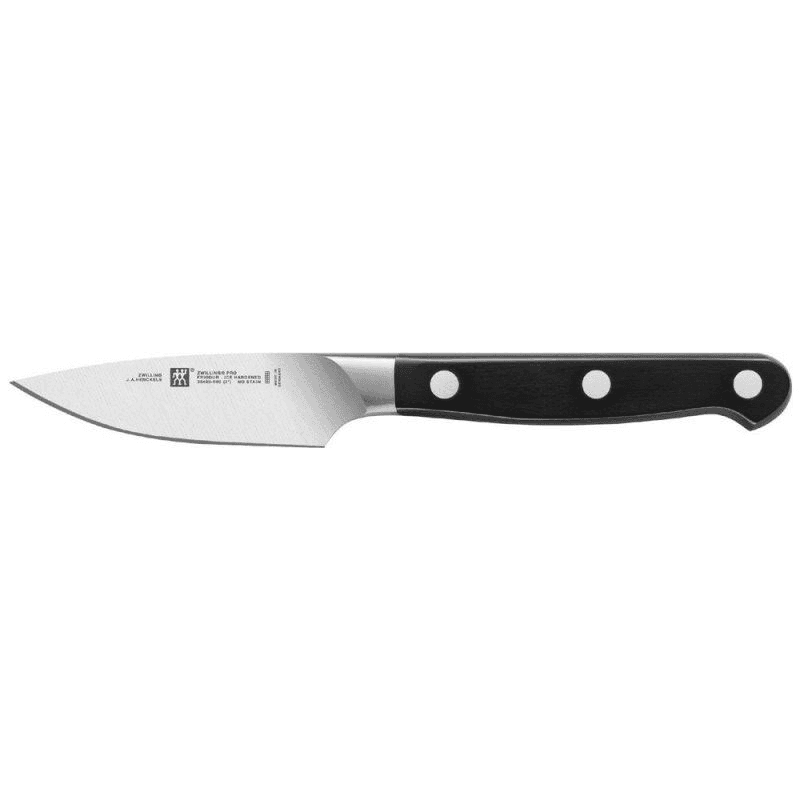 Pro Paring knife, 8cm