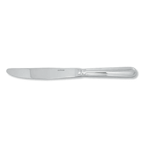 Image showing the Dessert Knife- Contour, Stainless Steel product.