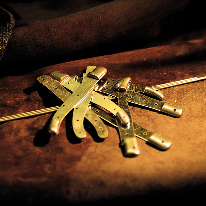 Laguiole- Sommelier Corkscrew, Rosewood