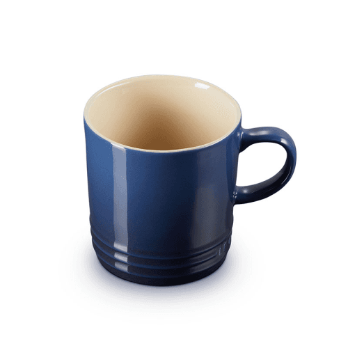 Image showing the Stoneware Mug, 350ml, Ink product.