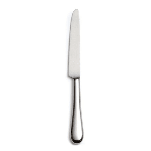 Image showing the Paris Dessert knife, stainless steel product.