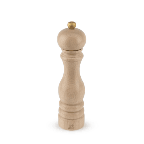 Image showing the Peugeot Pepper Mill- Paris, 18cm, Natural product.