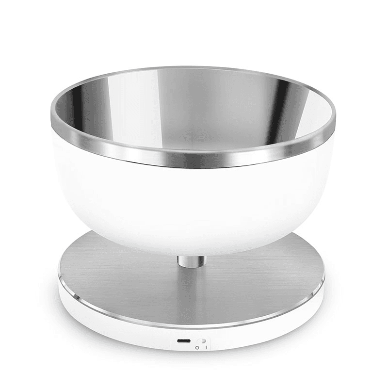 Digital Kitchen Scales, 5kg, Matte White