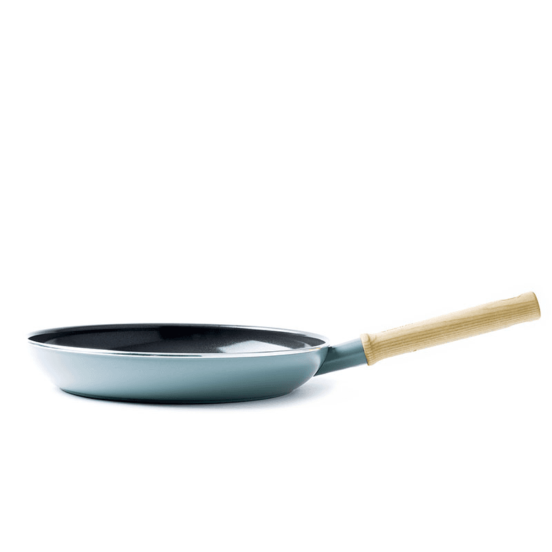 Mayflower Pots and Pans 5 Piece Set, Blue