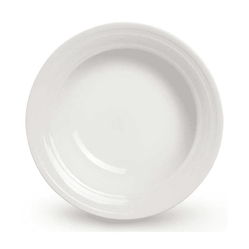 Image showing the Rimmed Pasta Bowl, Essence, Set of 6 product.