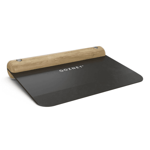 Image showing the Dough Cutter, Silver product.
