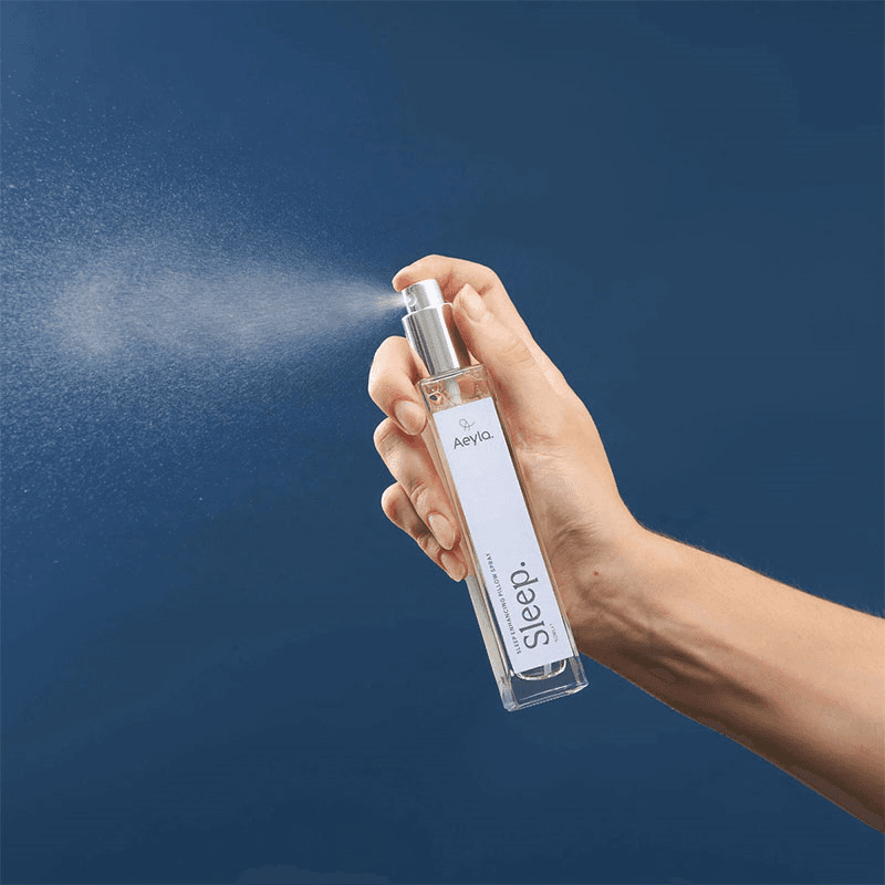 Sleep Enhancing Spray, 50ml