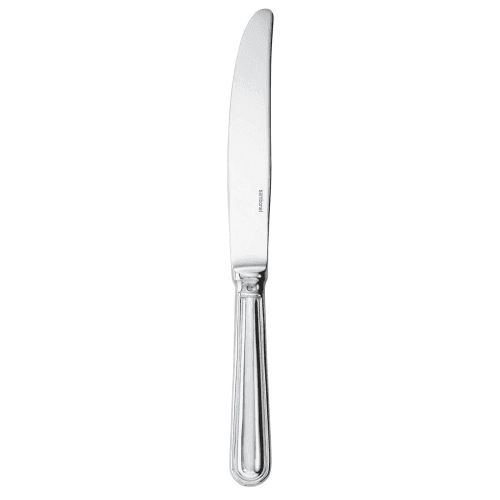Image showing the Contour Table knife, stainless steel product.