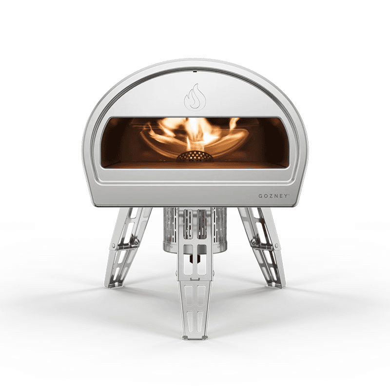 Roccbox Portable Pizza Oven, H47cm, Olive