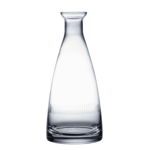 Image showing the Spears Table Carafe, 850ml, Clear product.