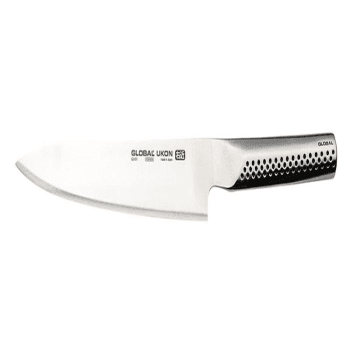 Ni 3 Piece Knife Set, Silver