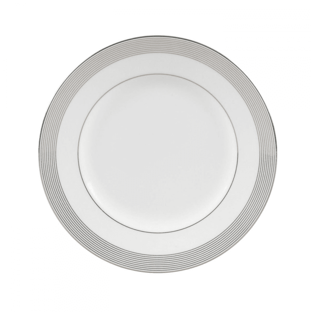 Vera Wang - Grosgrain Dessert plate, 20cm