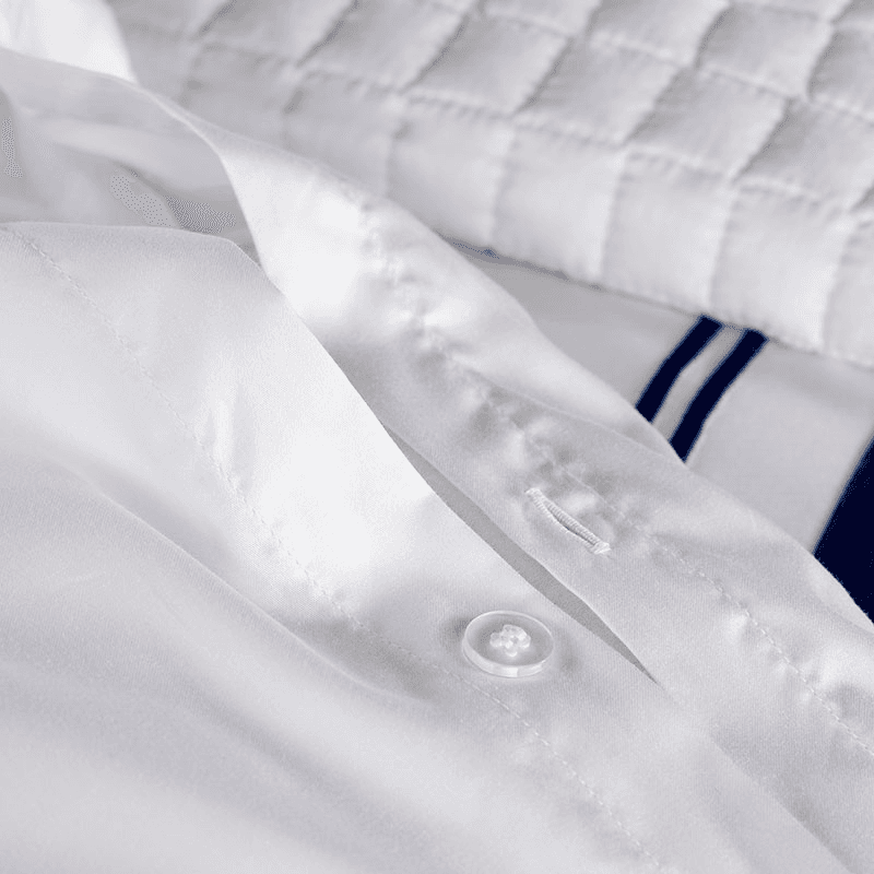 Coniston  Duvet Set, King, Navy
