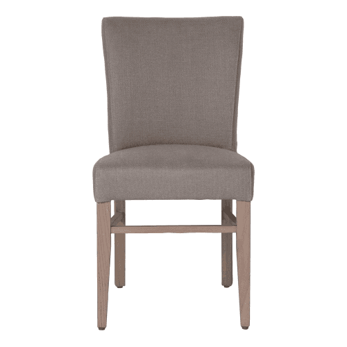Image showing the Miller Set of 2 Chairs, Hugo Spelt With Vintage Oak Legs product.