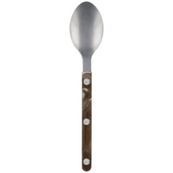 Image showing the Bistrot Buffalo Teaspoon, L16cm, Buffalo product.