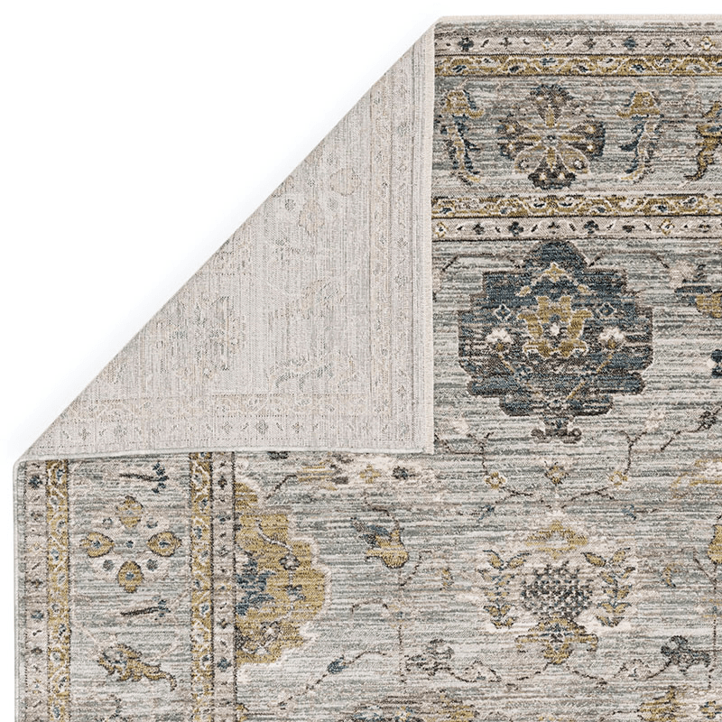 Jasper Rug, 120 x 160cm, JA01 Multi