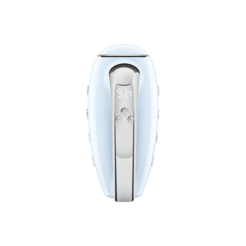 Hand Mixer, Pastel Blue