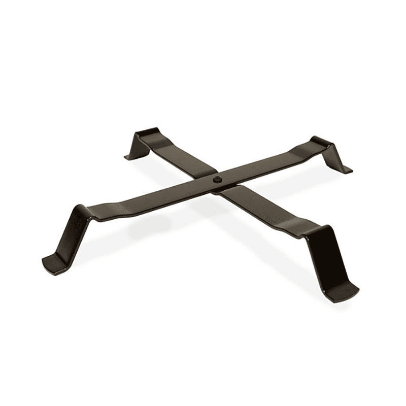 Table Nest for XL Big Green Egg