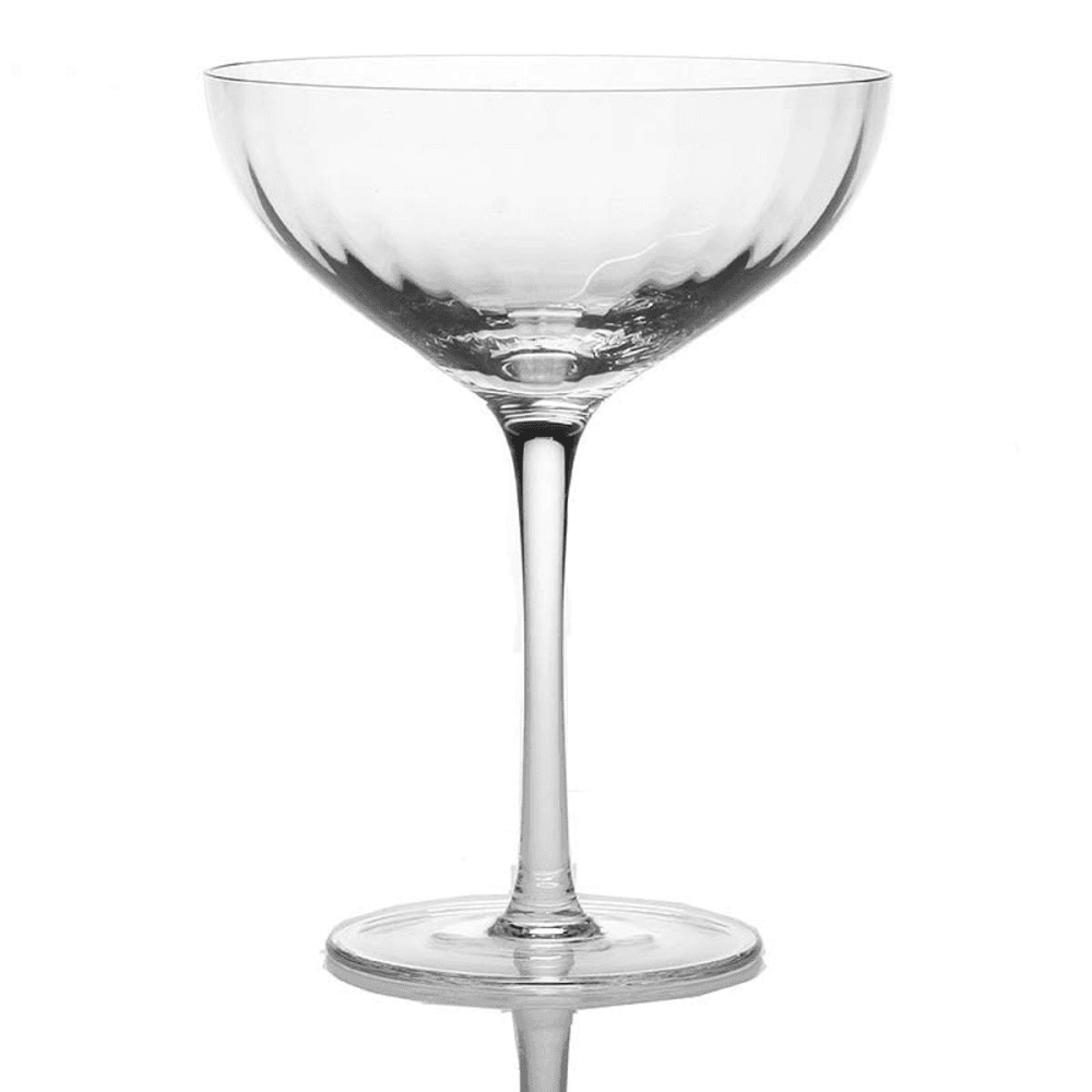 American Bar - Corinne Champagne coupe, 15cl