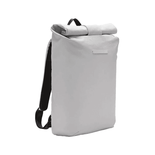 Image showing the SoFo Rolltop Backpack, 23L, Light Quartz Grey product.