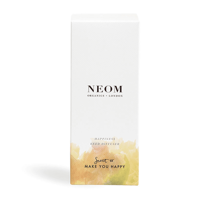 Happiness Reed Diffuser, 100ml