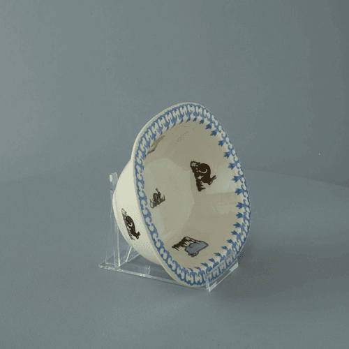 Image showing the Farm Animals Pie dish product.