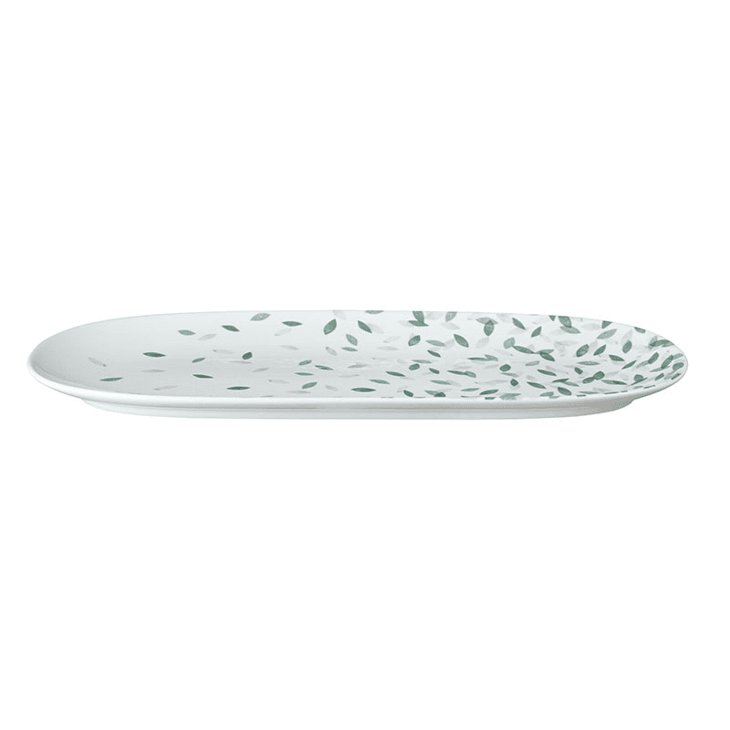 Greenhouse Large Platter, L44 x W20cm, Multi