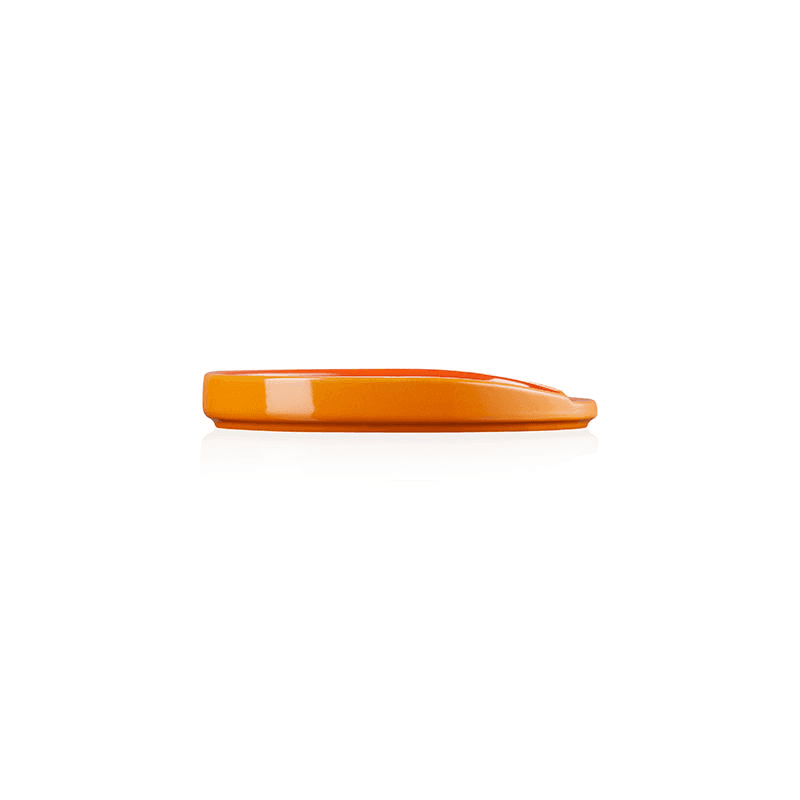 Oval Spoon Rest, Volcanic