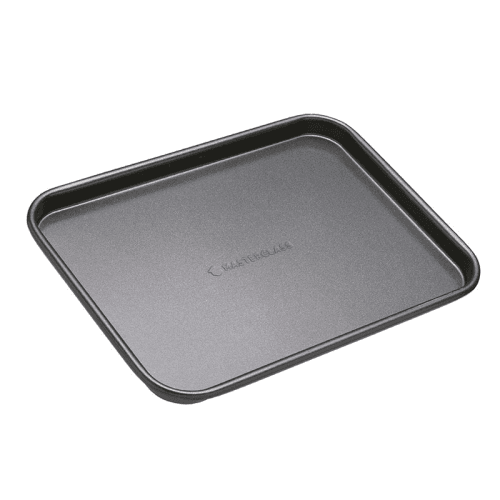 Image showing the Baking tray, 24 x 18cm product.