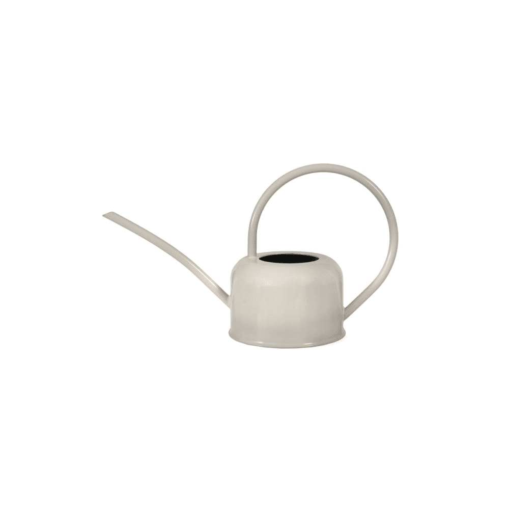 Indoor Watering Can, 1.1L, Chalk