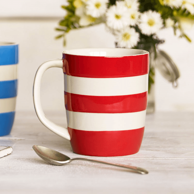 Set of 4 Mug, 340ml