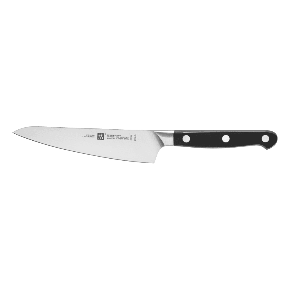 Pro Compact chef's knife, 14cm