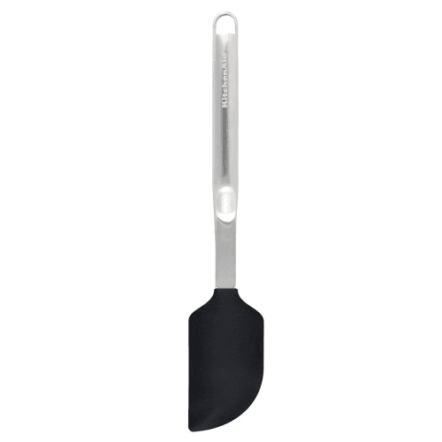 Image showing the Premium Scraper Spatula product.
