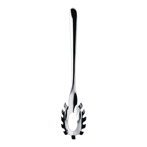 Image showing the Signature Spaghetti server, stainless steel product.