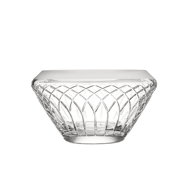 Lismore Arcus Small Bowl, D18cm, Clear