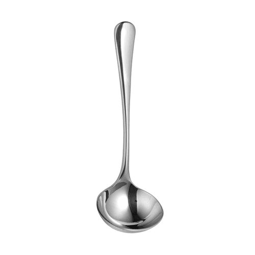 Image showing the Radford Sauce Ladle, Stainless Steel product.