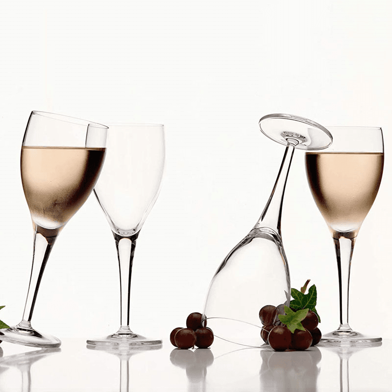 Michelangelo Masterpiece set of 4 wine glasses, 235ml