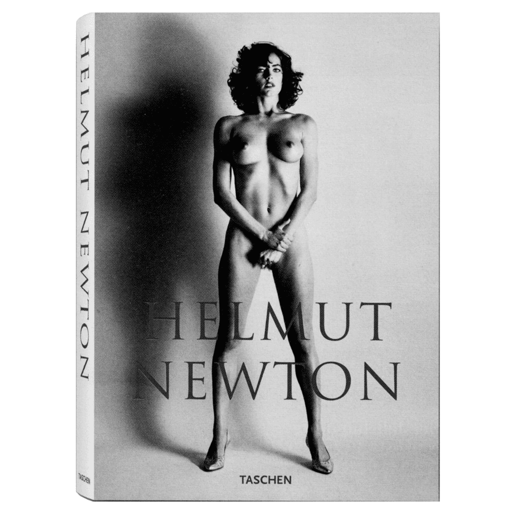 Helmut Newton. SUMO - Revised by June Newton