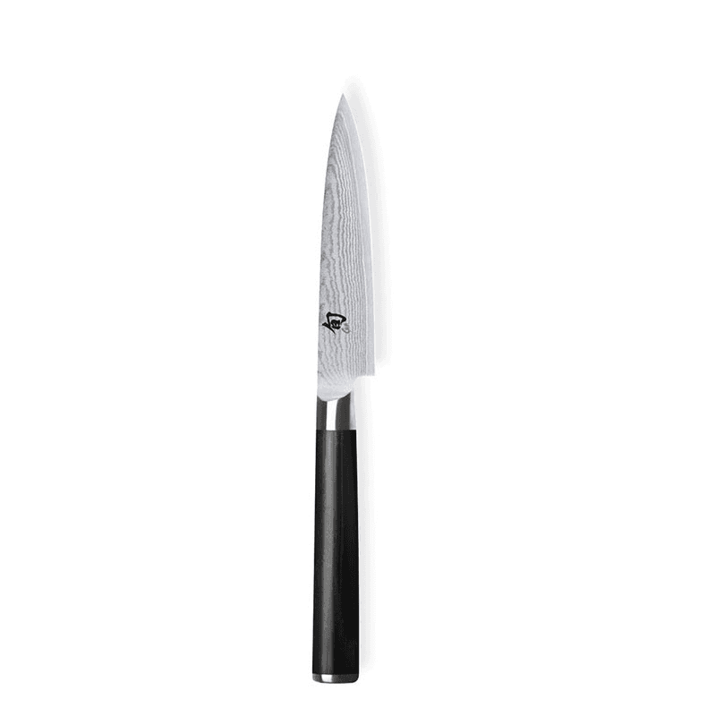 Kai- Shun Classic, Paring Knife, 4"