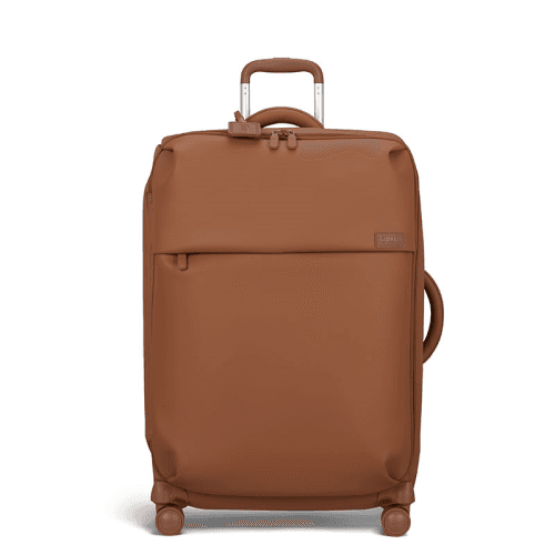 Image showing the Lost In Berlin Suitcase, H70 x L46 x W31cm, Nutsy Nut product.