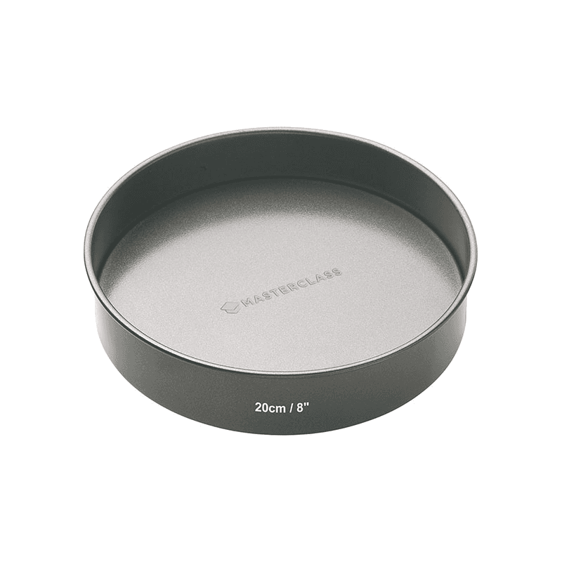 Round cake pan, D20cm