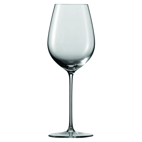 Image showing the Enoteca Pair of Chardonnay glasses product.