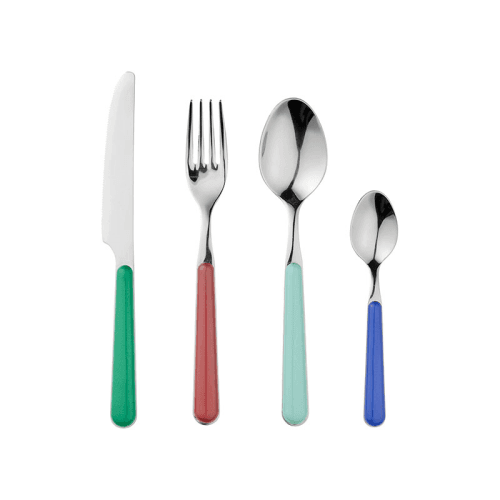 Image showing the Marstal 8 piece Cutlery set, Multi product.