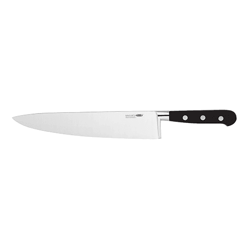Image showing the Sabatier Fully Forged Cooks Knife 10" product.